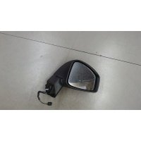 Зеркало боковое правая Renault Scenic 2009-2012 2010