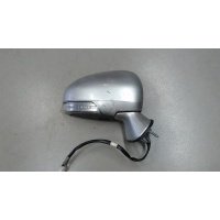 Зеркало боковое правая Toyota Avensis 3 2009-2011 2009 8790805430B1