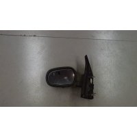 Зеркало боковое левая Renault Scenic 1996-2002 2003 7700431544