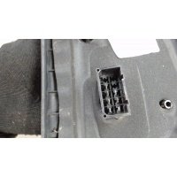 Зеркало боковое левая Renault Scenic 1996-2002 2000 7700431544