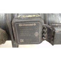 Измеритель потока воздуха (расходомер) Opel Movano 2010- 2011 H8200702183/ Continental 5WK97022