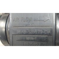 Измеритель потока воздуха (расходомер) Ford Focus 1 1998-2004 1999 98AB-12B579-DA