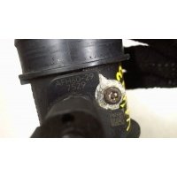 Измеритель потока воздуха (расходомер) Opel Zafira B 2005-2012 2007 AFH60-29