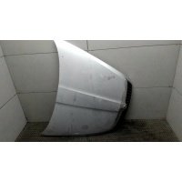 Капот Skoda Octavia (A5) 2008-2013 2012 1Z0823031B