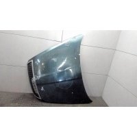 Капот Skoda Octavia (A5) 2004-2008 2006