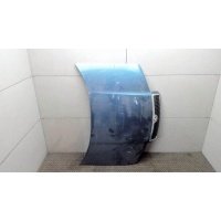 Капот Skoda Fabia 2000-2007 2003 6Y0823031