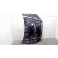 Капот Hyundai Tucson 1 2004-2009 2006 664002E020