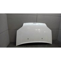 Капот Ford Transit Connect 2002-2013 2004 1509482