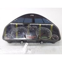 Щиток приборный Volkswagen Sharan (2001-2010) 2005 7M3 920 840 N