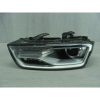Фара передняя левая Audi Q3 I Рест. (2014-2018) 8U0941043C