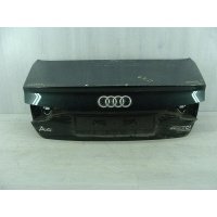 Крышка багажника Audi A4 V (B9) (2015) 2015 8W5827025M