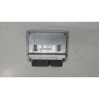 Блок управления (ЭБУ) Volkswagen Passat 5 1996-2000 2000 3B0906018