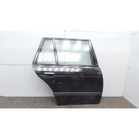 Дверь боковая, зад. правая BMW 5 E39 1995-2003 2001 41528266726