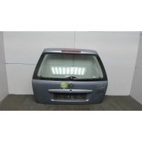 Двигатель стеклоочистителя (моторчик дворников) зад. Skoda Octavia (A4 1U-) 2004