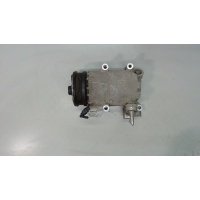 Компрессор кондиционера Ford Focus 2 2008-2011 2008