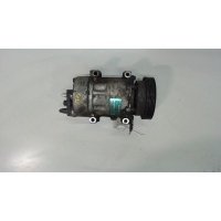 Компрессор кондиционера, Renault Laguna 1994-2001 1999 7700111036