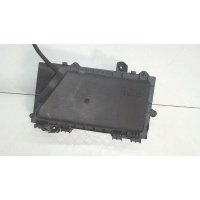 Корпус воздушного фильтра, Skoda Octavia (A4 1U-) 2004 1J0129607CG