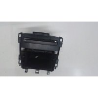 Магнитола Nissan Primera P12 2002-2007 2004 PN2646F