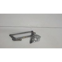 Механизм стеклоочистителя (трапеция дворников) перед. Mercedes-Benz Vaneo 2002 A1688200312