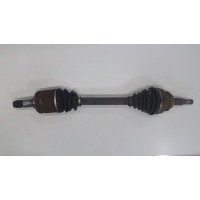 Полуось (приводной вал, шрус) перед. левая Toyota Sienna 2 2003-2010 2005