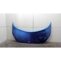 Капот Renault Scenic 2003-2009 2006 651001097R