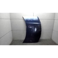 Капот Skoda Fabia 2000-2007 2003 6Y0823031