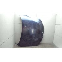 Капот BMW 5 E60 2003-2009 2004 41617111385