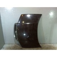 Капот Skoda Fabia 2000-2007 2002 6Y0823031