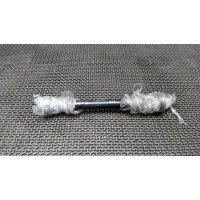 Кардан, перед. Volkswagen Touareg 2007-2010 2007 7L0521101D
