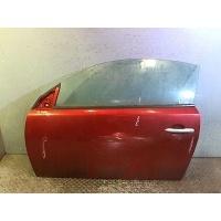Дверь боковая, перед. левая Renault Megane 2 2002-2009 2004 7751474924