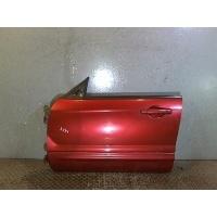 Дверь боковая перед. левая Subaru Forester (S11) 2002-2007 2003 60009SA1109P