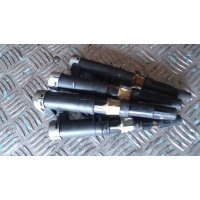 Катушка зажигания Renault Scenic RX4 2002 8200568671