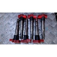 Катушка зажигания Audi A6 (C6) 2005-2011 2006 06E 905 115 E