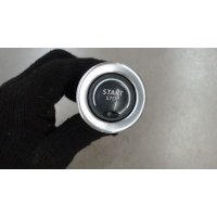 Кнопка (выключатель) Renault Laguna 2 2001-2008 2005 8200004282