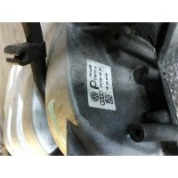Коллектор впускной Audi Q7 2006-2009 2006 079133185BN