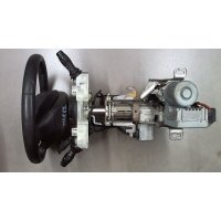 Колонка рулевая, Renault Megane 3 2009- 2010 488105963R