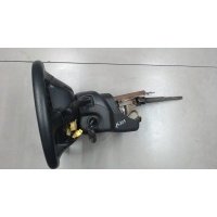 Колонка рулевая Honda Element 2008 53200SCVA01