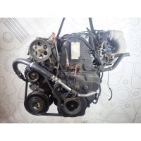 Компрессор кондиционера Honda Accord 6 1998-2002 2000 38810PDAE01