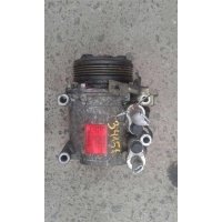 Компрессор кондиционера Mitsubishi Space Star 2003 MR460070