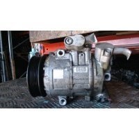 Компрессор кондиционера, Volkswagen Polo 2005-2009 2005 6Q0 820 803J
