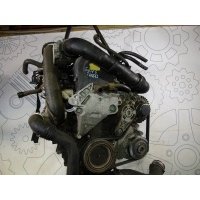 Компрессор кондиционера Volkswagen Golf 5 2003-2009 2004 1K0820859F