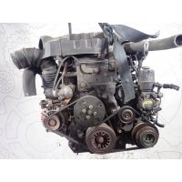 Компрессор кондиционера Mitsubishi Pajero 2000-2006 2002 MR500876