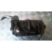 Компрессор кондиционера Ford Focus 2 2005-2008 2005 1809656