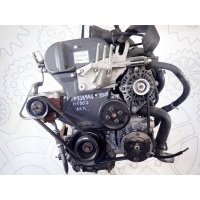 Компрессор кондиционера Ford Fusion 2002-2012 2009 4588121
