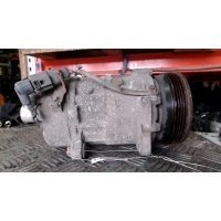 Компрессор кондиционера Volkswagen Transporter 5 2003-2009 2008 7H0 820 803 D