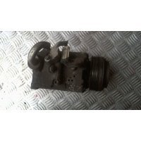 Компрессор кондиционера Opel Zafira A 1999-2005 2000 Denso 447220-8311
