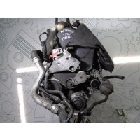 Компрессор кондиционера Volkswagen Touran 2003-2006 2005 1K0820859F