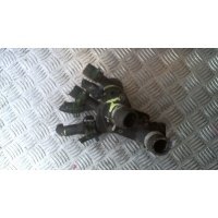 Корпус термостата Volkswagen Polo 1994-1999 1995 032121111A