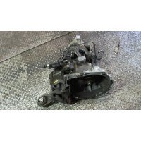 КПП - 5 ст. Ford C-Max 2003-2011 2004