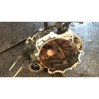 КПП - 5 ст. Skoda Fabia 2000-2007 2005 02T300053D